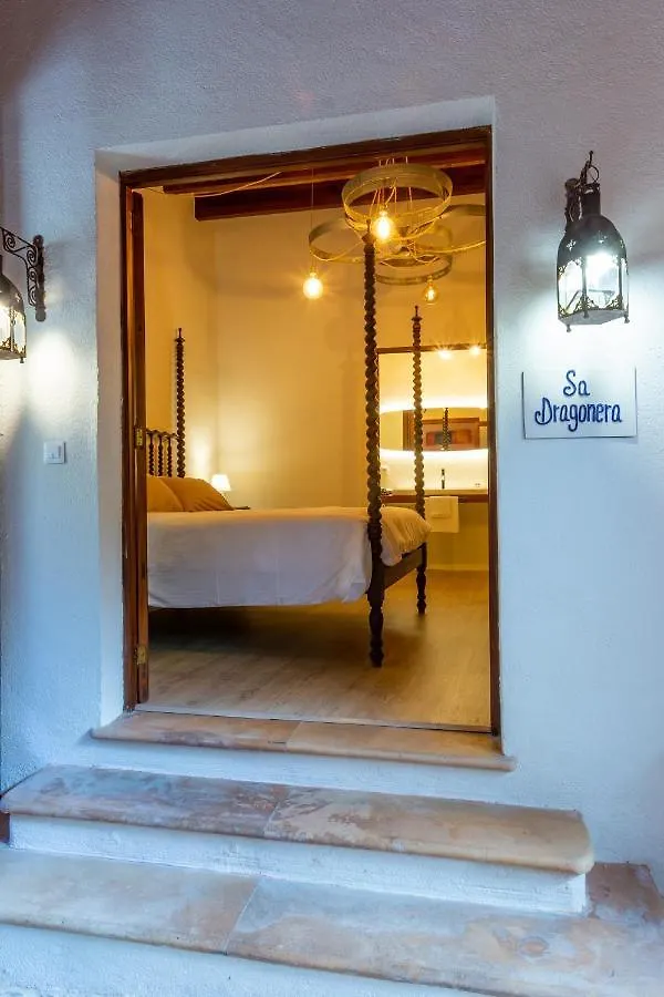 Sa Barcella Ti 64 Hotel Sineu