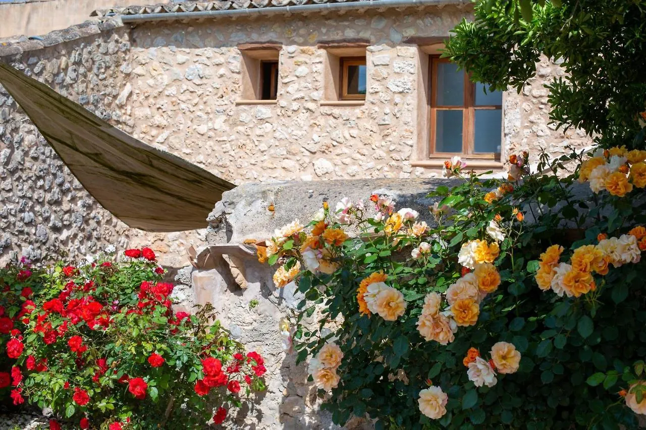 ****  Sa Barcella Ti 64 Hotel Sineu  Spain