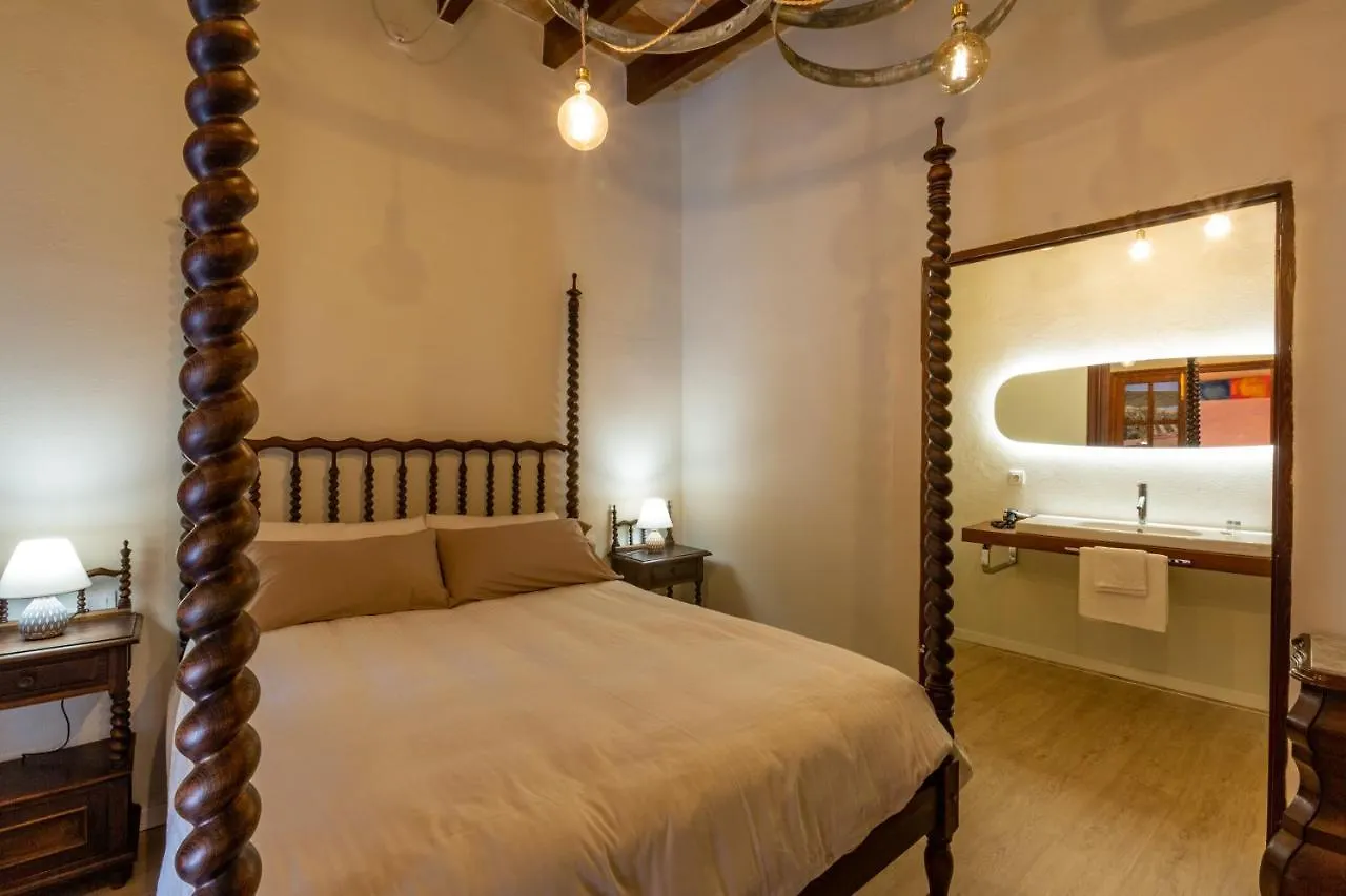 Sa Barcella Ti 64 Hotel Sineu  Sineu (Mallorca)