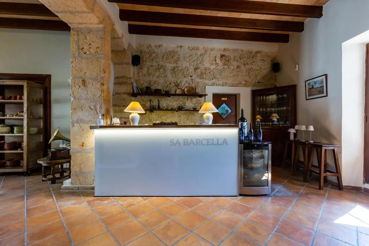 Sa Barcella Ti 64 Hotel Sineu