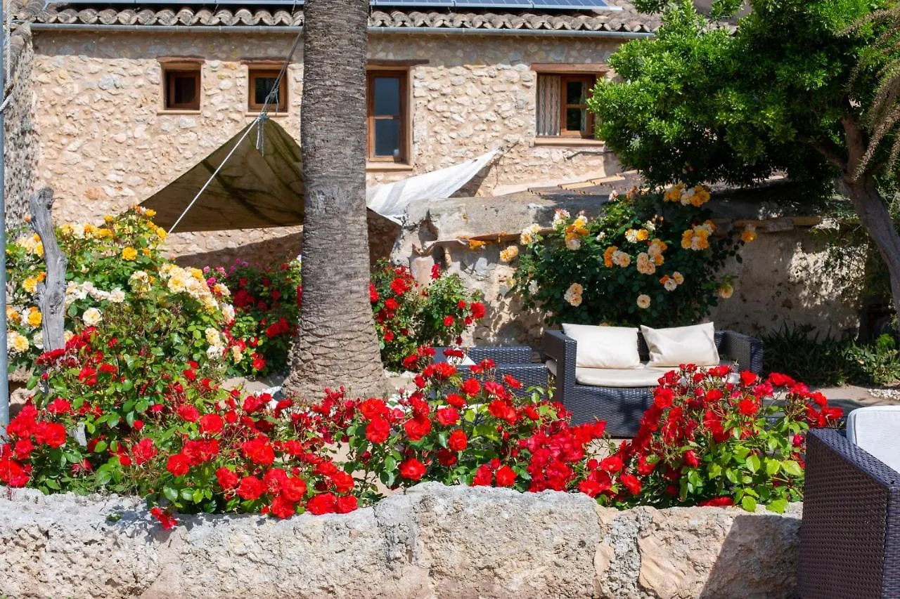 Sa Barcella Ti 64 Hotel Sineu  4*, Sineu (Mallorca)