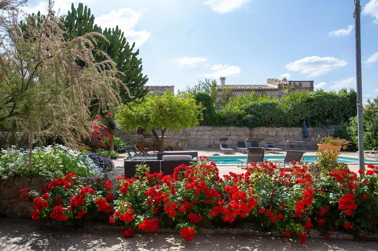 Sa Barcella Ti 64 Hotel Sineu