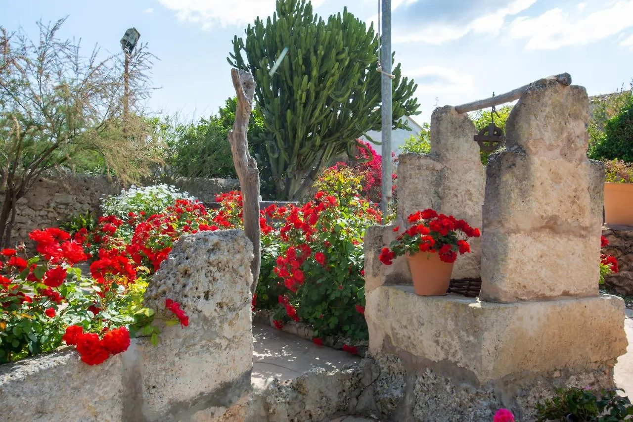 Sa Barcella Ti 64 Hotel Sineu  Spain