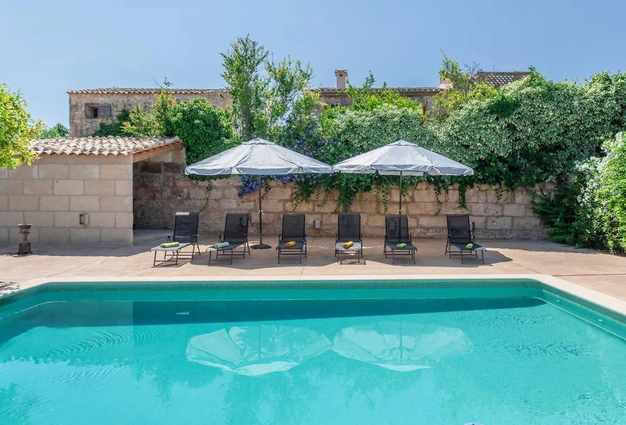 ****  Sa Barcella Ti 64 Hotel Sineu  Spain