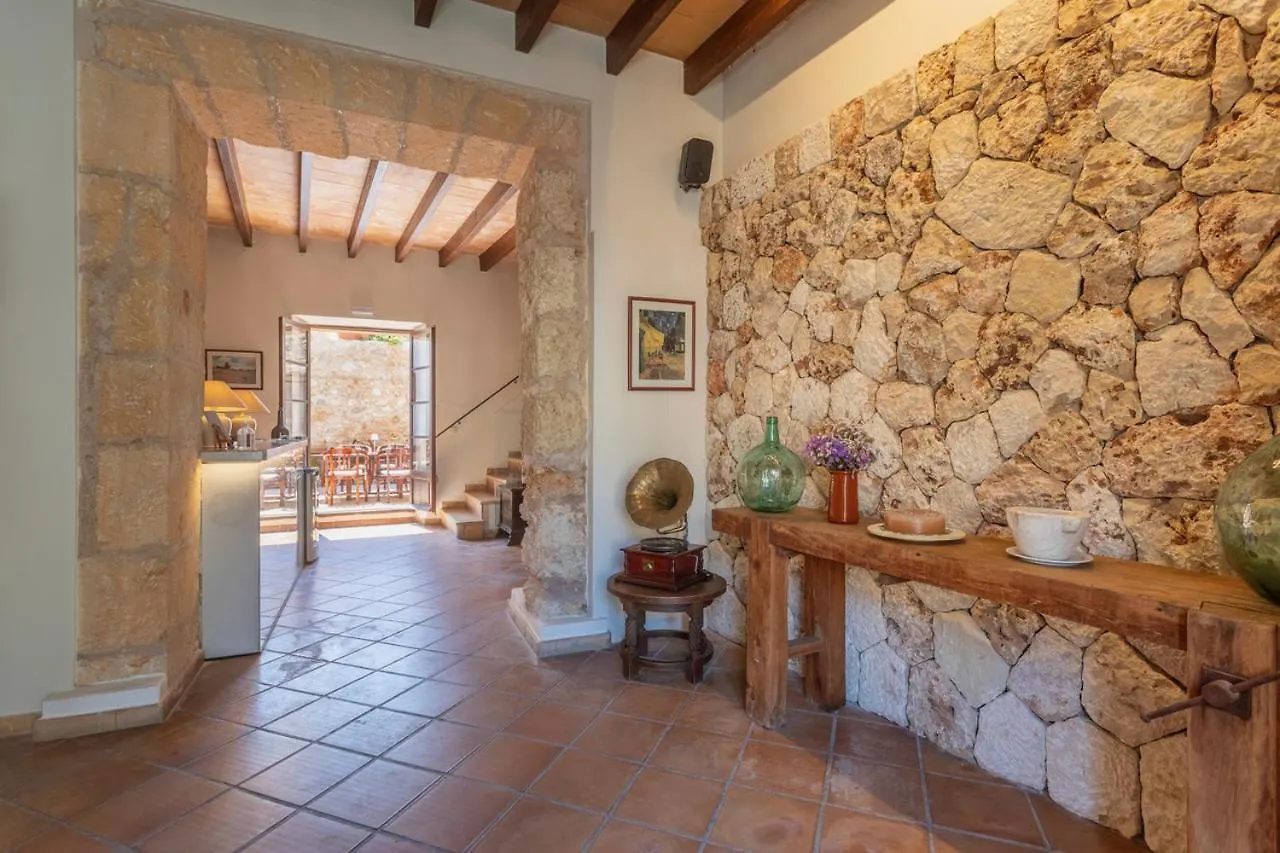Sa Barcella Ti 64 Hotel Sineu  4*, Sineu (Mallorca)