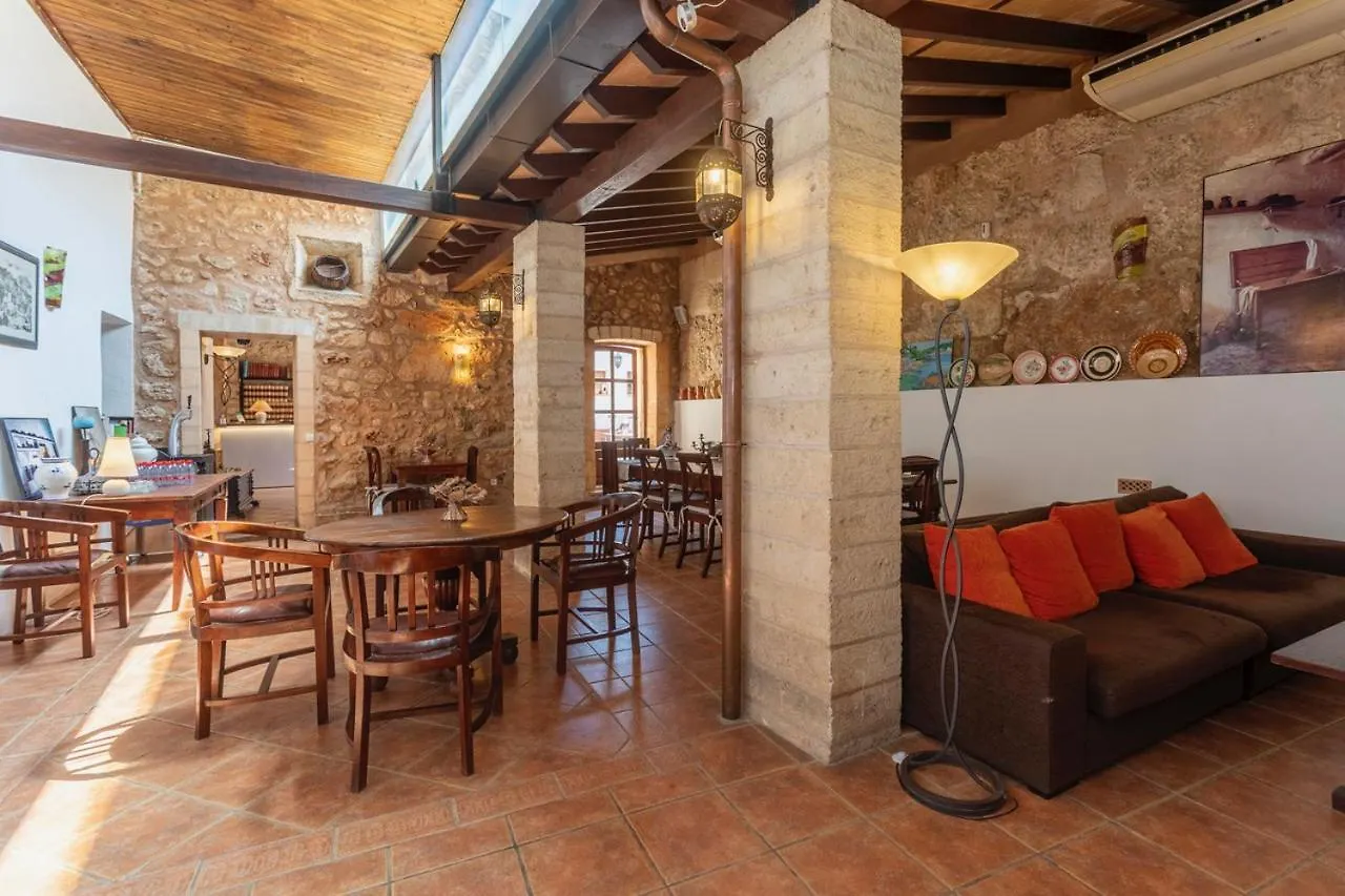 Sa Barcella Ti 64 Hotel Sineu