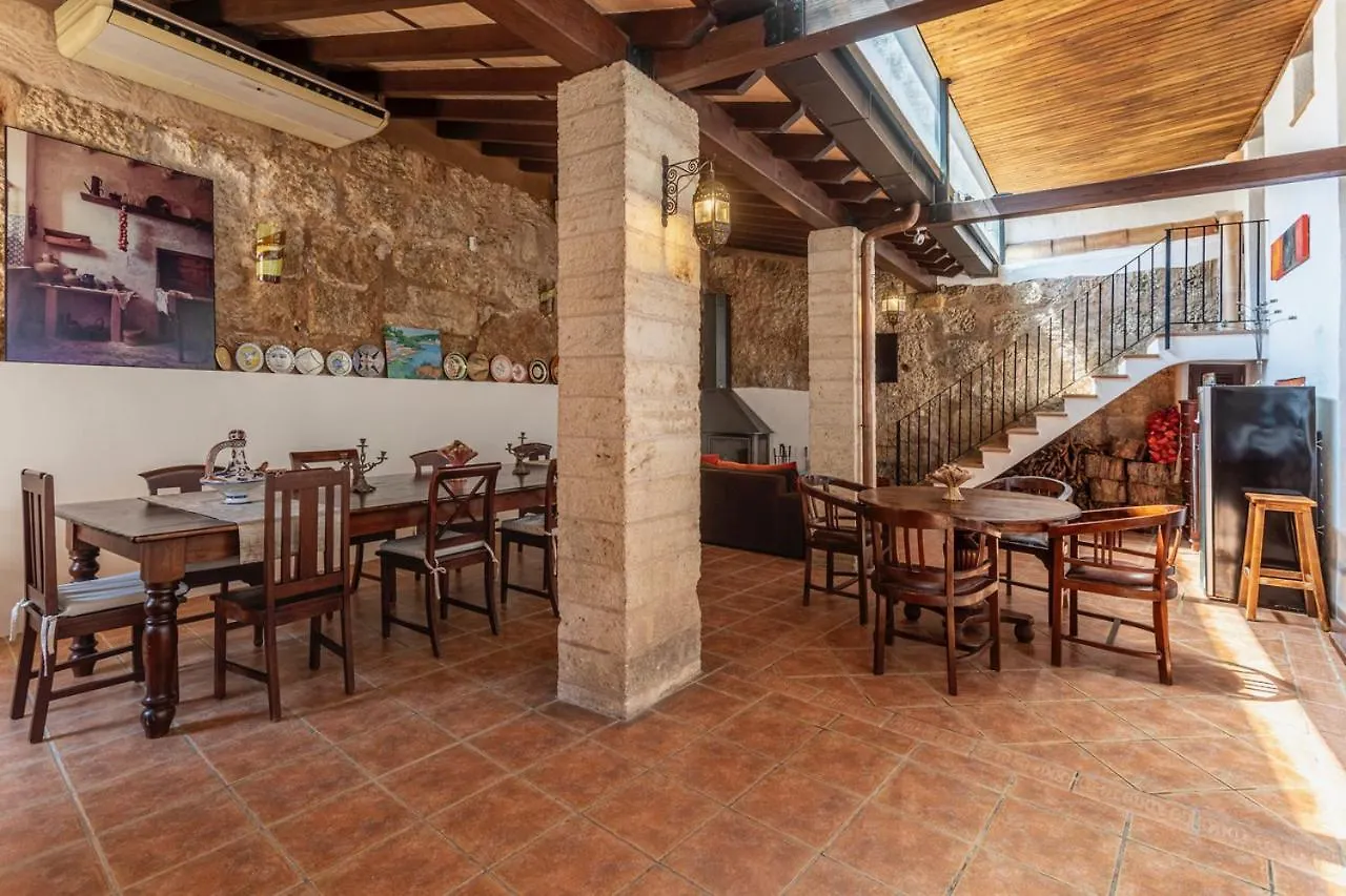 Sa Barcella Ti 64 Hotel Sineu  Spain