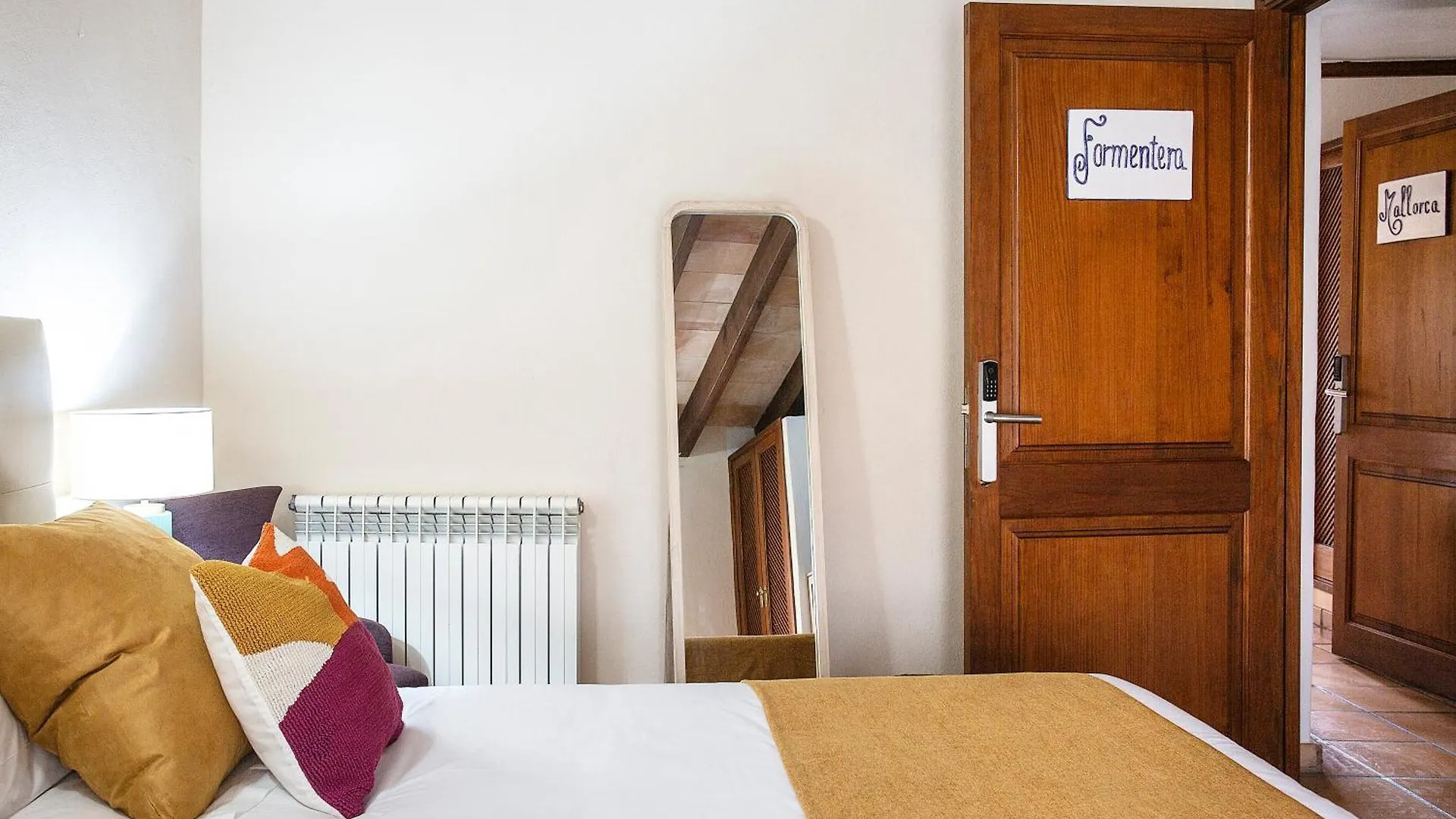 Sa Barcella Ti 64 Hotel Sineu   Sineu (Mallorca)
