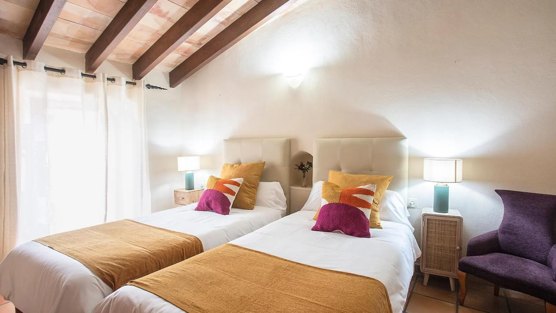 Sa Barcella Ti 64 Hotel Sineu  Spain