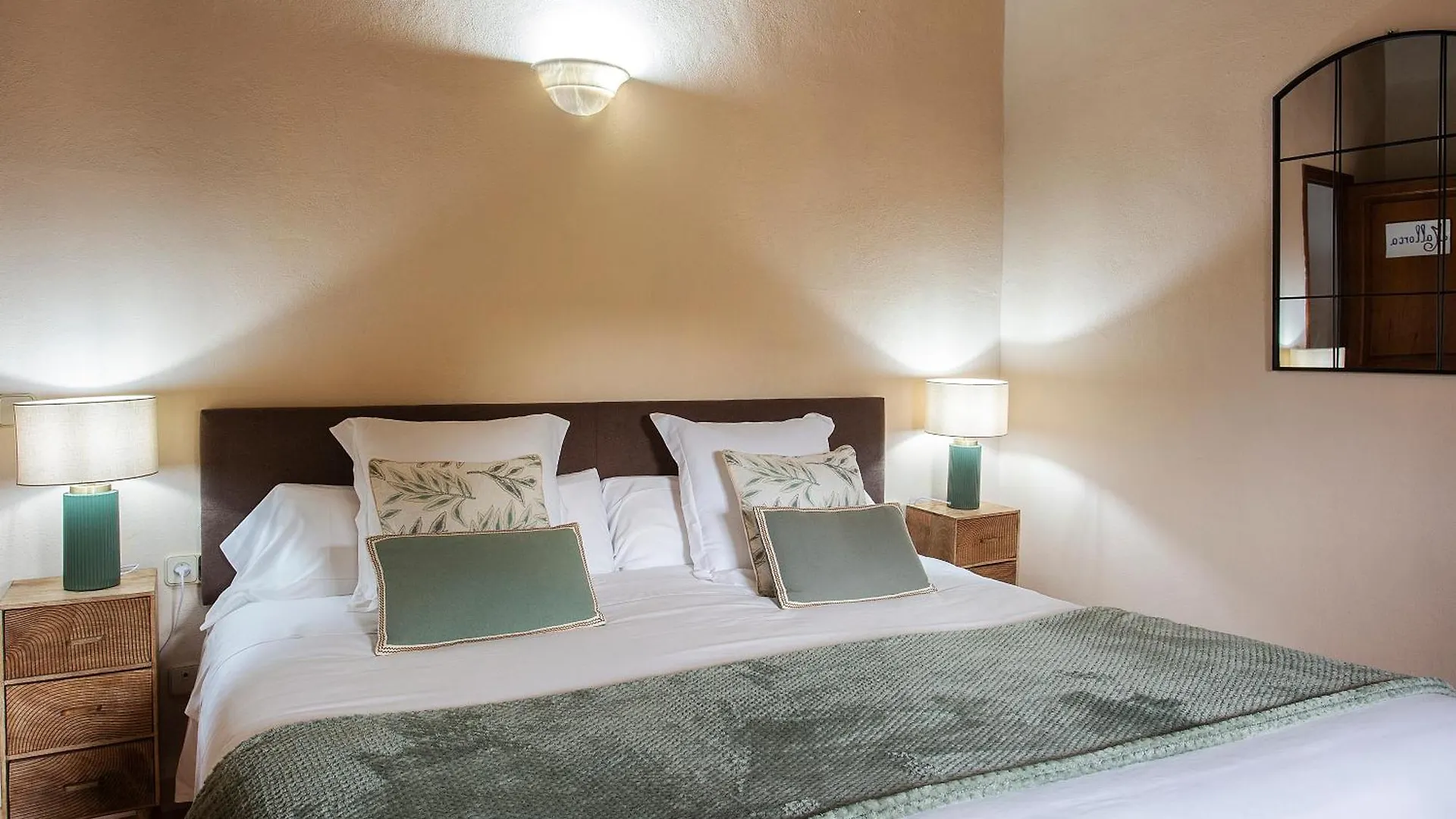 Sa Barcella Ti 64 Hotel Sineu   Sineu (Mallorca)