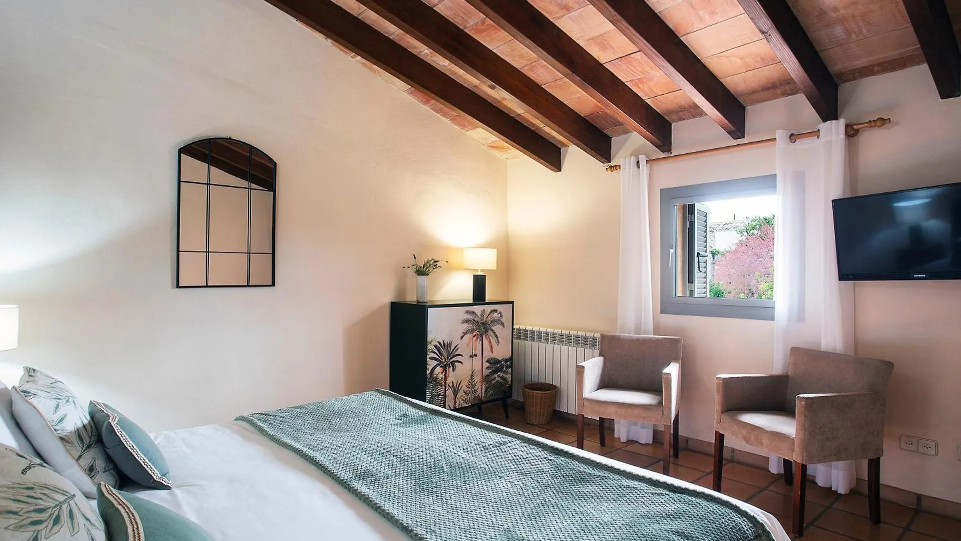****  Sa Barcella Ti 64 Hotel Sineu  Spain