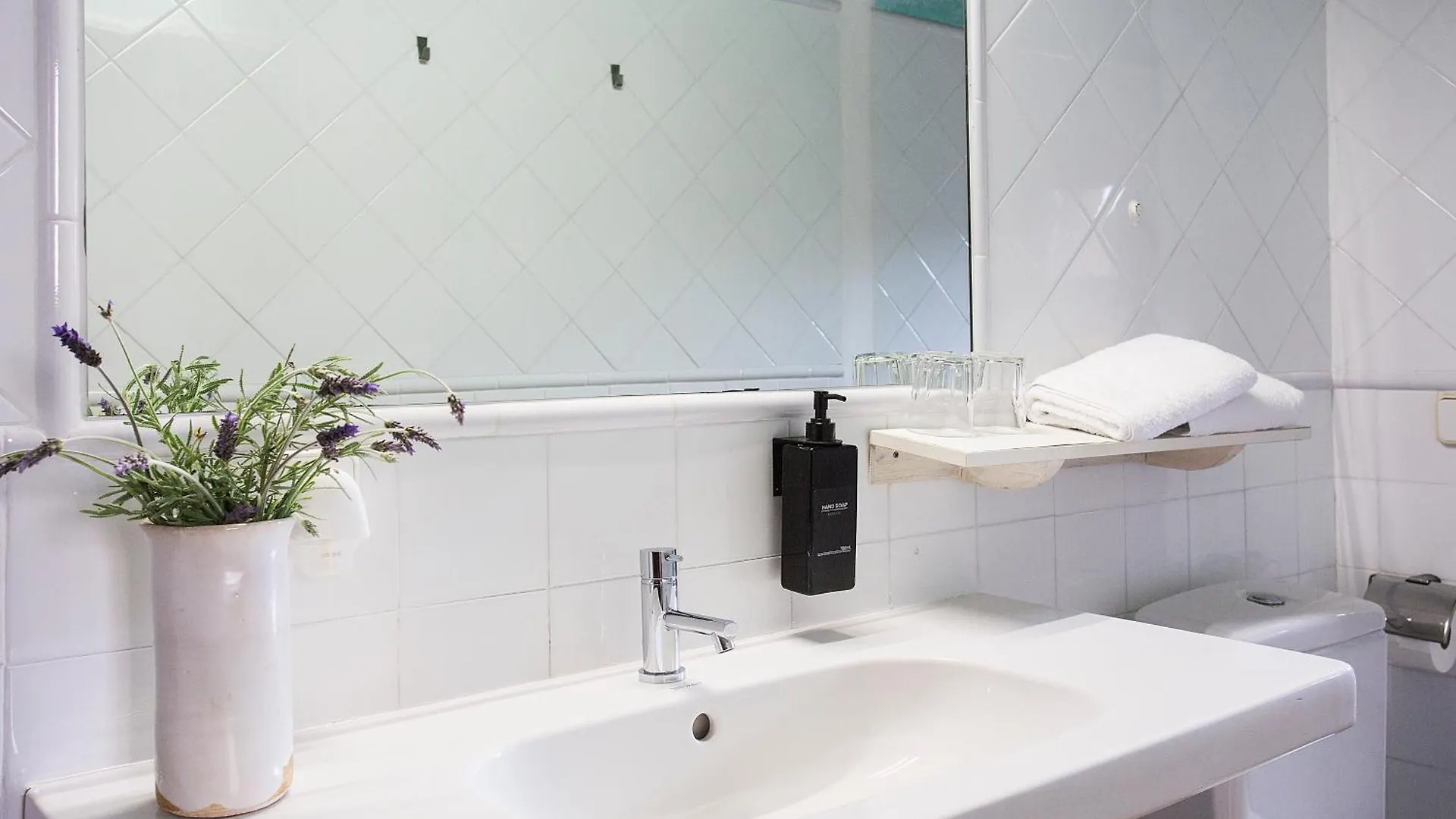 Sa Barcella Ti 64 Hotel Sineu   Sineu (Mallorca)