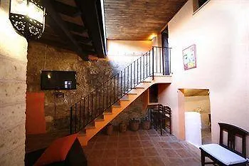 ****  Sa Barcella Ti 64 Hotel Sineu  Spain
