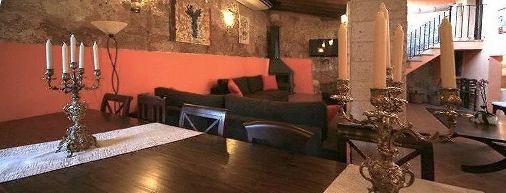 Sa Barcella Ti 64 Hotel Sineu