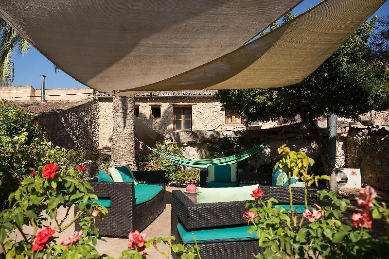 Sa Barcella Ti 64 Hotel Sineu  Spain