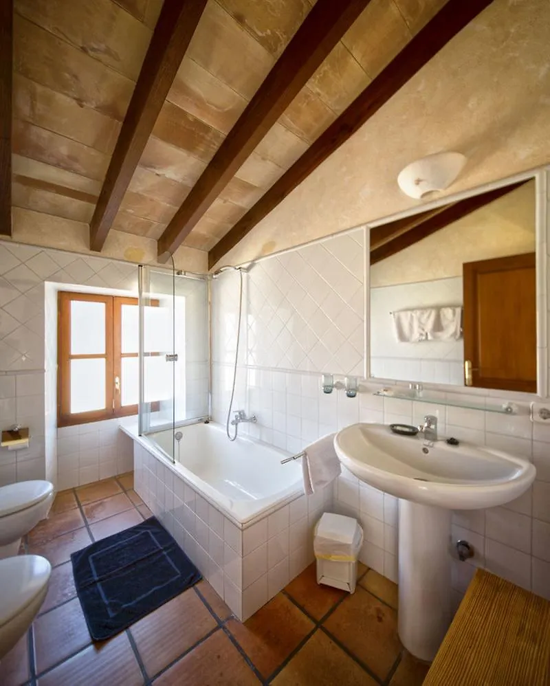Sa Barcella Ti 64 Hotel Sineu  Spain