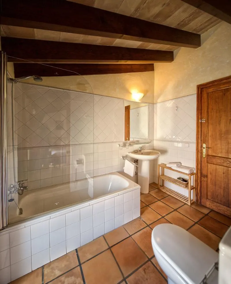 Sa Barcella Ti 64 Hotel Sineu  4*, Sineu (Mallorca) Spain