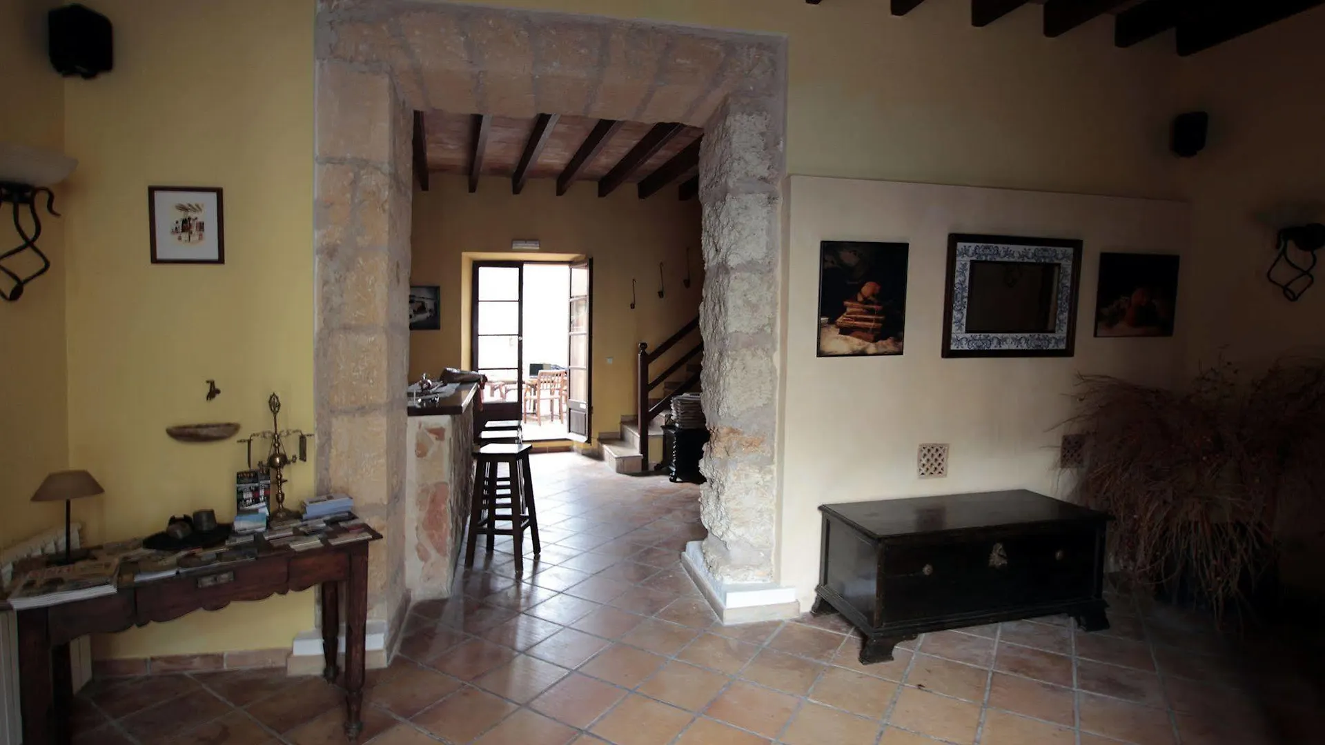 Sa Barcella Ti 64 Hotel Sineu
