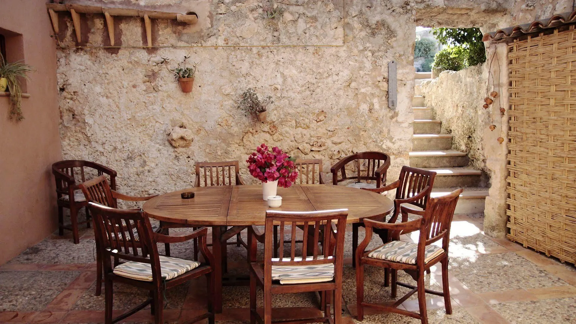 Sa Barcella Ti 64 Hotel Sineu