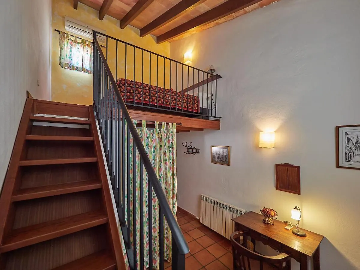 Sa Barcella Ti 64 Hotel Sineu  Spain
