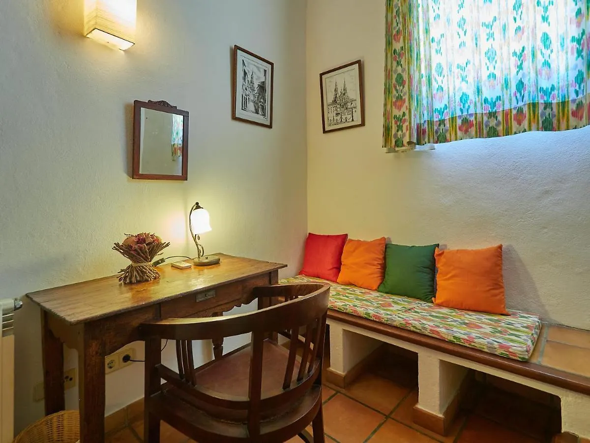 ****  Sa Barcella Ti 64 Hotel Sineu  Spain