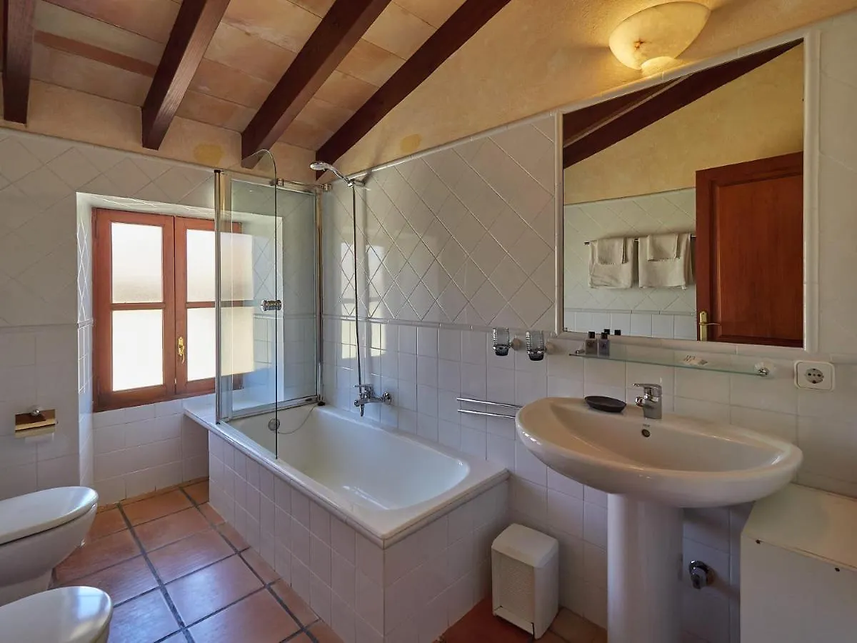 ****  Sa Barcella Ti 64 Hotel Sineu  Spain