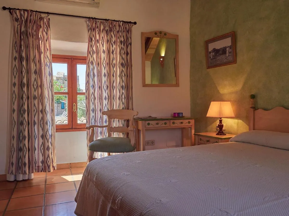 Sa Barcella Ti 64 Hotel Sineu  Sineu (Mallorca)