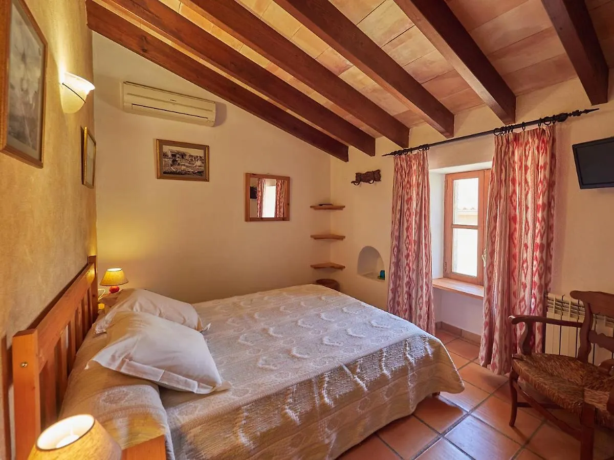 Sa Barcella Ti 64 Hotel Sineu